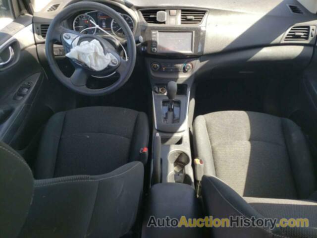 NISSAN SENTRA S, 3N1AB7AP6KY202629