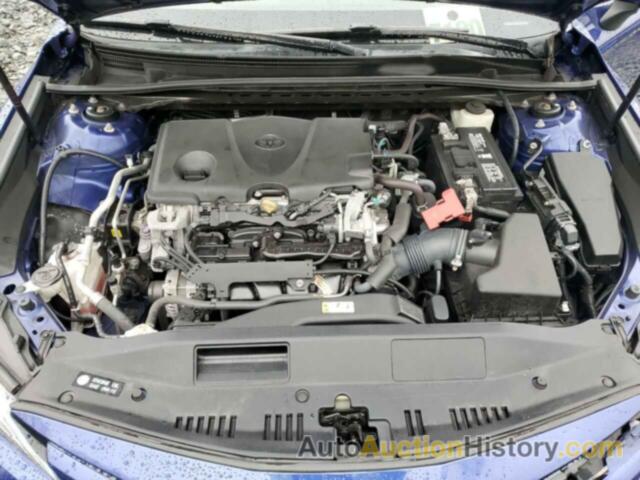 TOYOTA CAMRY L, 4T1B11HK0JU660966