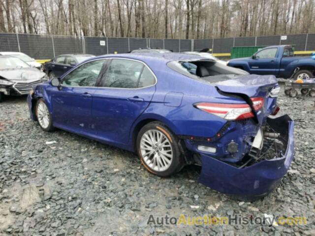 TOYOTA CAMRY L, 4T1B11HK0JU660966