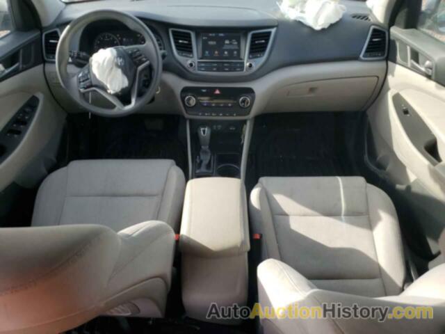 HYUNDAI TUCSON SEL, KM8J33A42JU616867