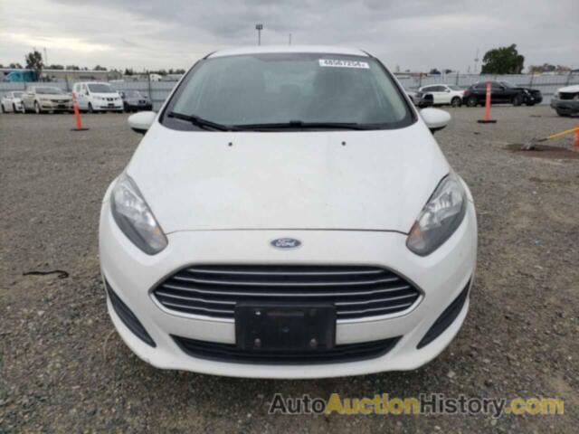 FORD FIESTA SE, 3FADP4EJ8JM147449