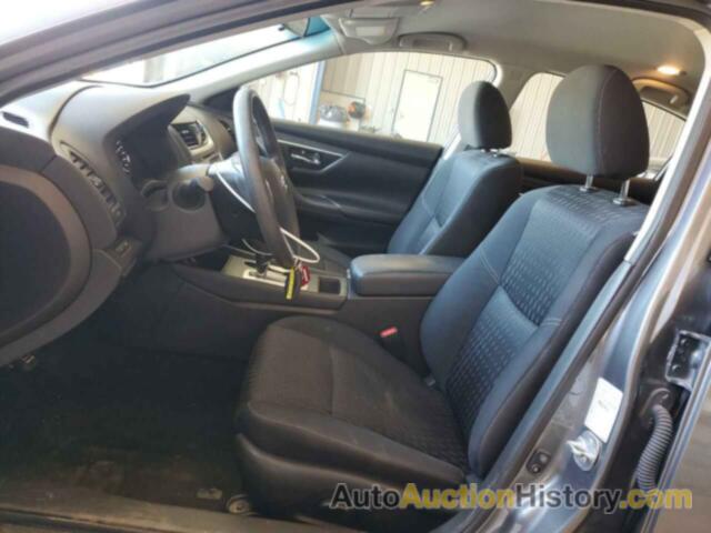 NISSAN ALTIMA 2.5, 1N4AL3AP1HC174135