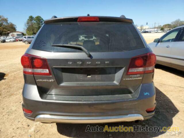 DODGE JOURNEY CROSSROAD, 3C4PDCGB0FT587971