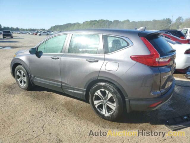 HONDA CRV LX, 2HKRW5H34JH417322