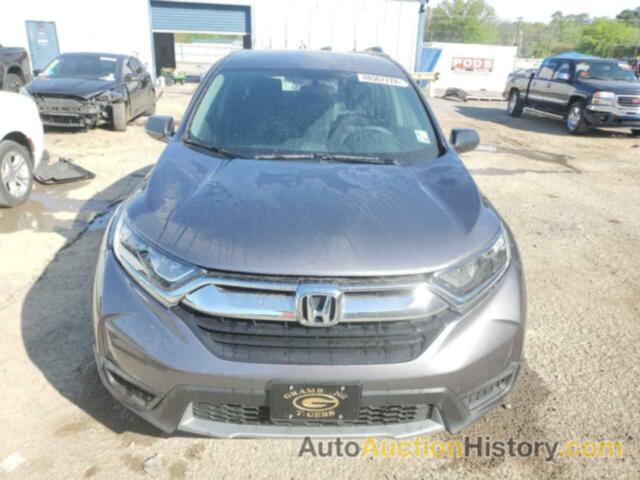 HONDA CRV LX, 2HKRW5H34JH417322