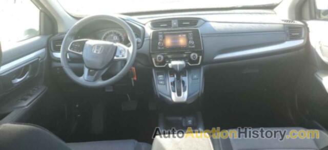 HONDA CRV LX, 2HKRW5H34JH417322