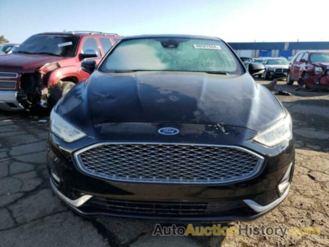 FORD FUSION TITANIUM, 3FA6P0K97LR137125