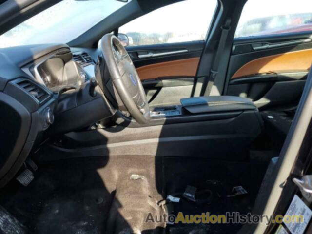 FORD FUSION TITANIUM, 3FA6P0K97LR137125