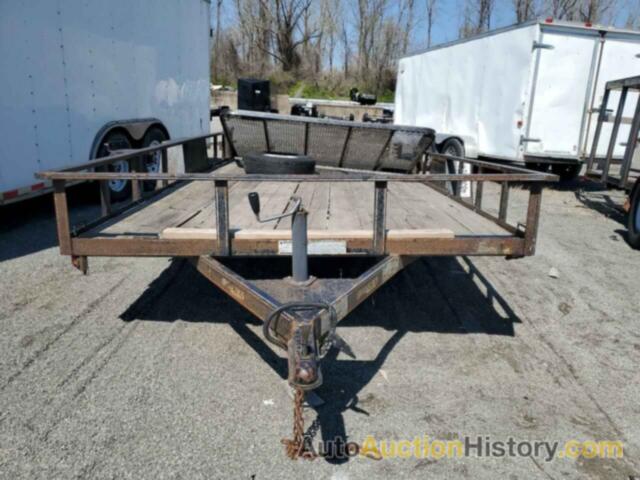 GOLD TRAILER, 4MJUB12199E051096