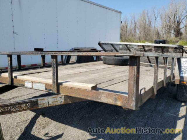 GOLD TRAILER, 4MJUB12199E051096