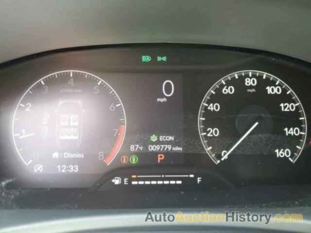 HONDA CIVIC SPORT, 2HGFE2F58NH585974