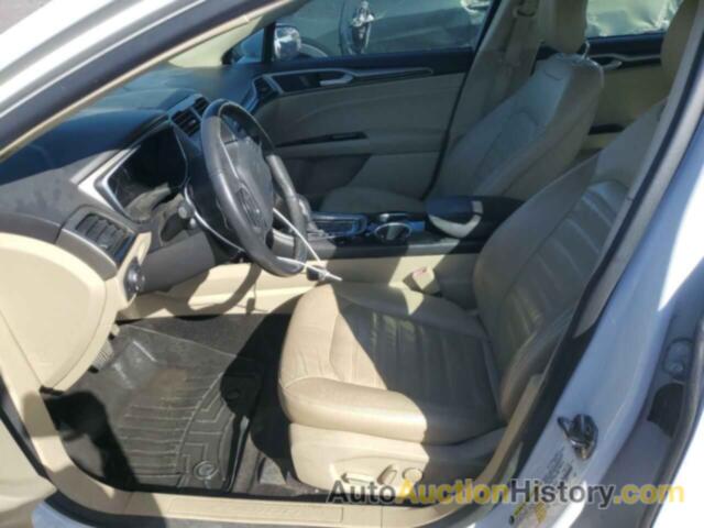 FORD FUSION SE HYBRID, 3FA6P0LU2DR220563