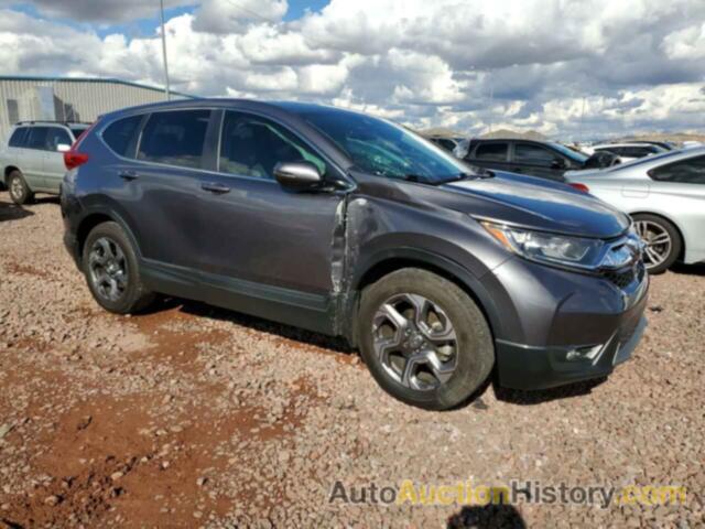 HONDA CRV EXL, 5J6RW1H80KA013134