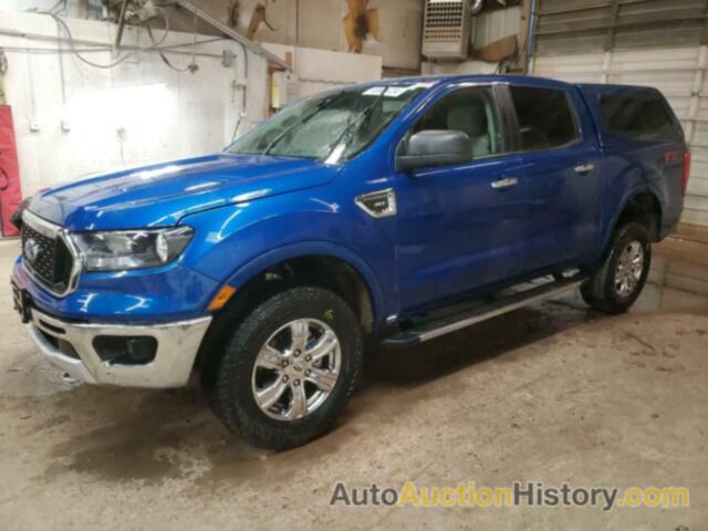 FORD RANGER XL, 1FTER4FH0KLB15506