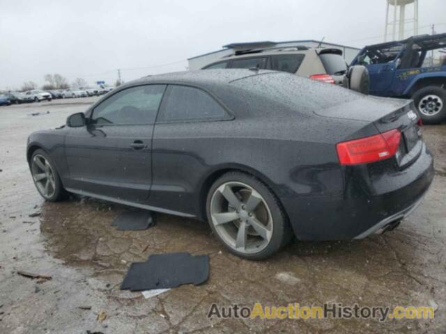 AUDI A5 PREMIUM PLUS, WAUMFAFR6FA037694