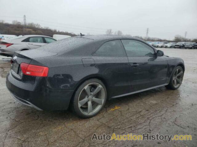 AUDI A5 PREMIUM PLUS, WAUMFAFR6FA037694