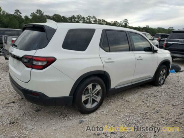 HONDA PILOT EXL, 5FNYG2H55PB006348