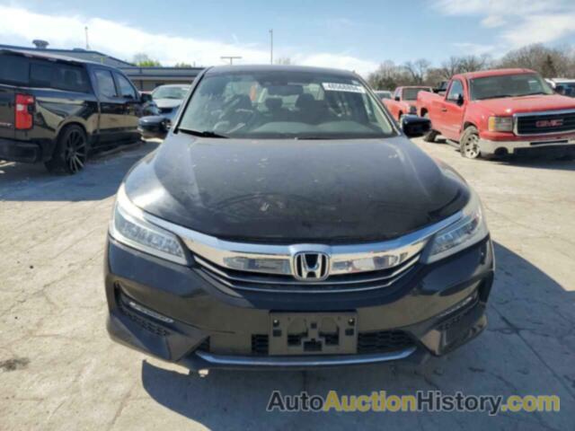 HONDA ACCORD TOURING, 1HGCR3F96HA043176