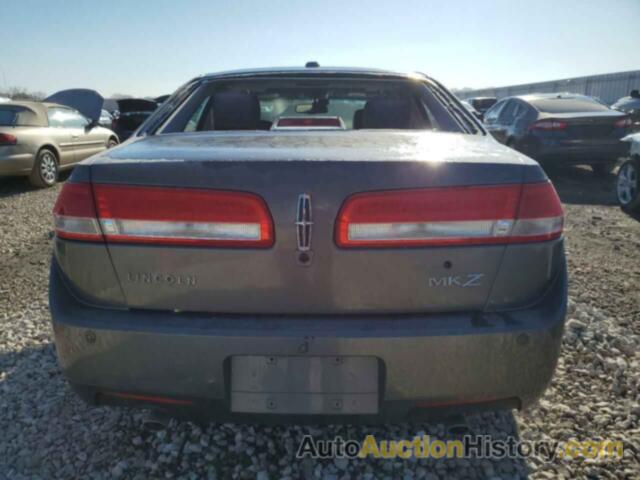 LINCOLN MKZ, 3LNHL2GC6BR752953