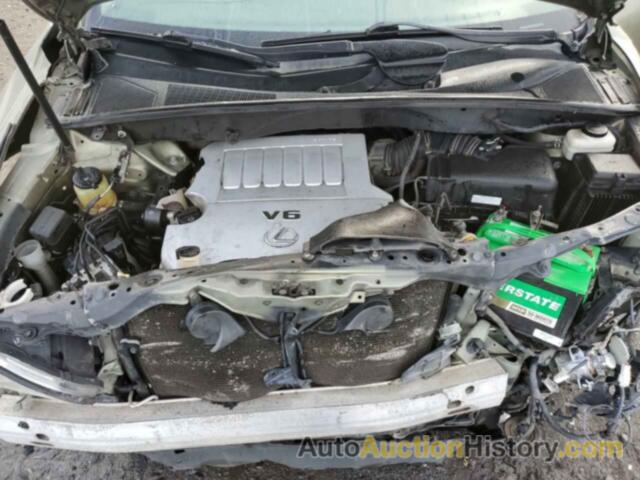 LEXUS RX350 350, 2T2HK31U98C086454