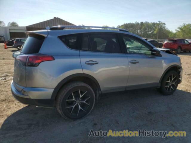 TOYOTA RAV4 SE, JTMNFREV5JD118035