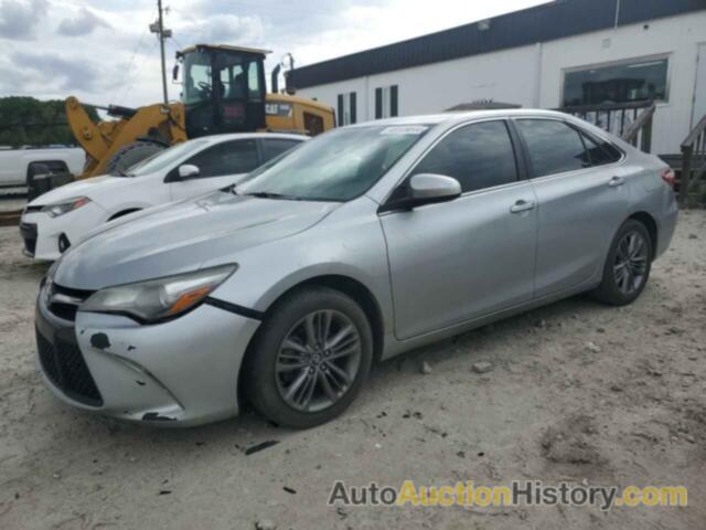TOYOTA CAMRY LE, 4T1BF1FK4GU246070