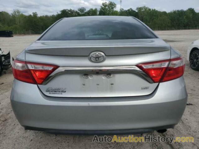 TOYOTA CAMRY LE, 4T1BF1FK4GU246070