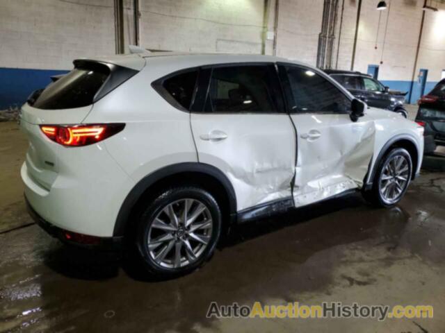 MAZDA CX-5 GRAND TOURING, JM3KFBDM0K1566406