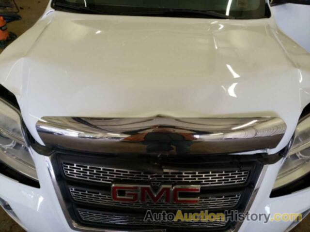 GMC TERRAIN SLT, 2CTFLXECXB6448077