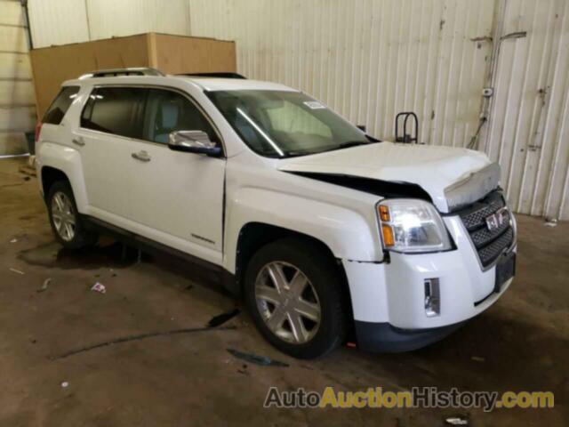 GMC TERRAIN SLT, 2CTFLXECXB6448077