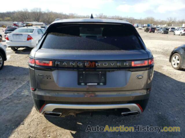 LAND ROVER RANGEROVER R-DYNAMIC SE, SALYL2RV4JA766225