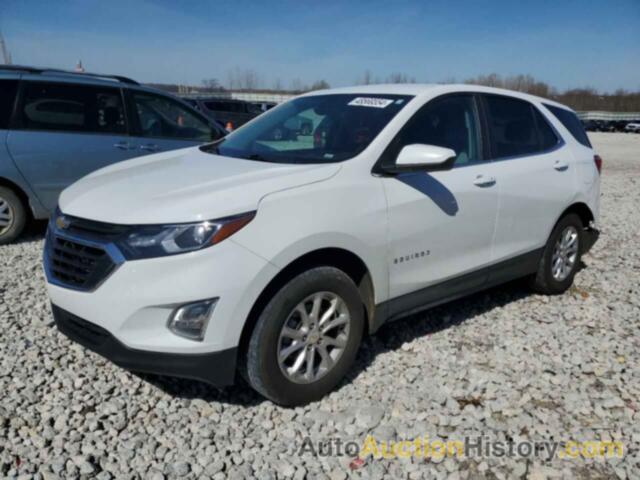 CHEVROLET EQUINOX LT, 3GNAXTEV1MS139498