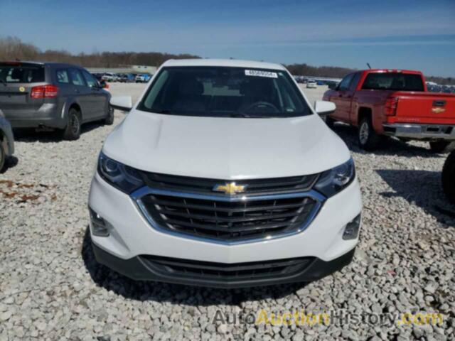 CHEVROLET EQUINOX LT, 3GNAXTEV1MS139498