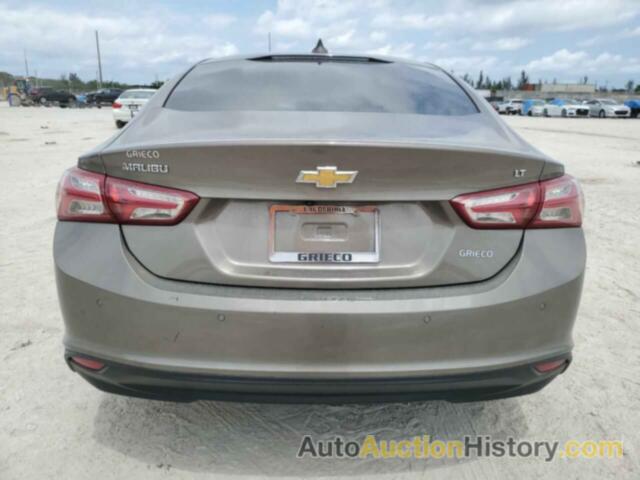 CHEVROLET MALIBU LT, 1G1ZD5ST1LF127639