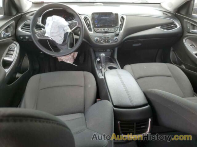 CHEVROLET MALIBU LT, 1G1ZD5ST1LF127639