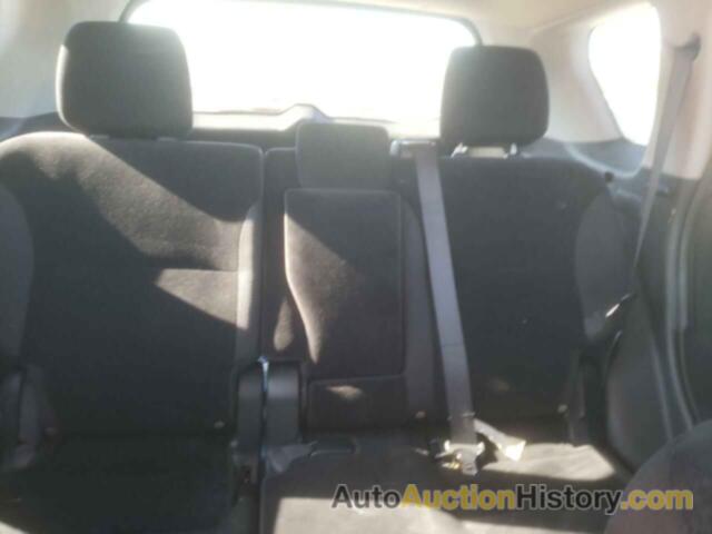 MITSUBISHI OUTLANDER ES, JA4AS2AW8BU018135