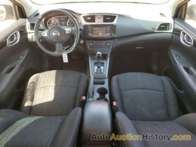 NISSAN SENTRA S, 3N1AB7AP4HY282442