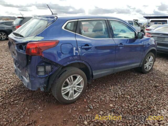 NISSAN ROGUE S, JN1BJ1CP8KW210434