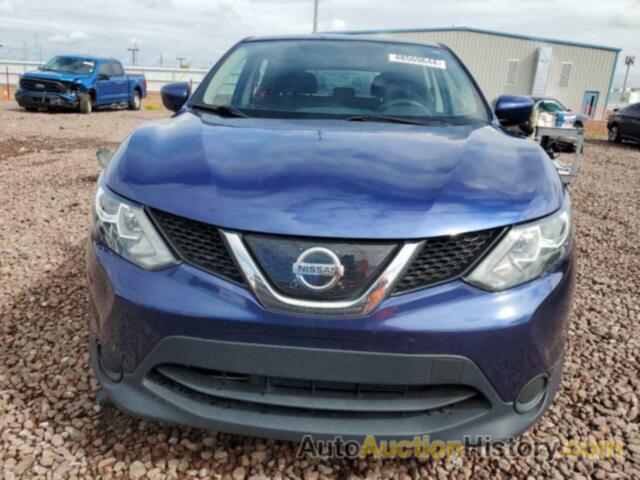 NISSAN ROGUE S, JN1BJ1CP8KW210434