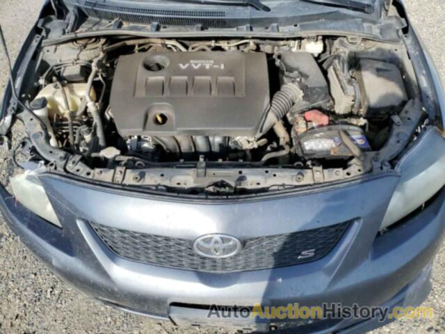 TOYOTA COROLLA BASE, 1NXBU4EE8AZ315286