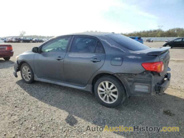 TOYOTA COROLLA BASE, 1NXBU4EE8AZ315286