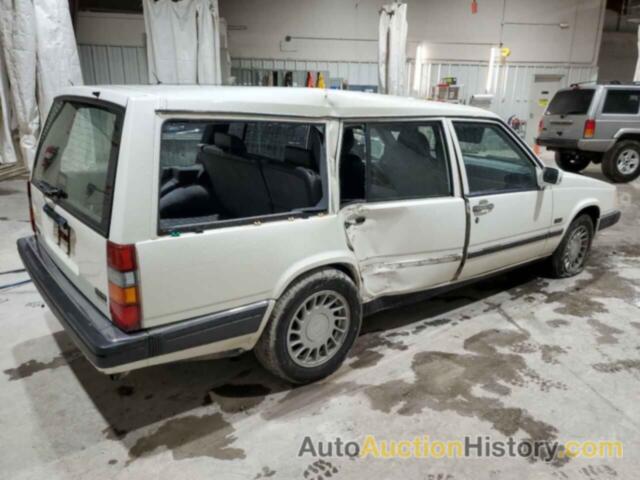 VOLVO 960, YV1KW9518R0014751