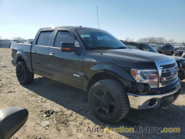 FORD F-150 SUPERCREW, 1FTFW1ET6EFC40076