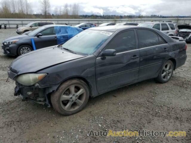 TOYOTA CAMRY SE, 4T1BA30K35U506913