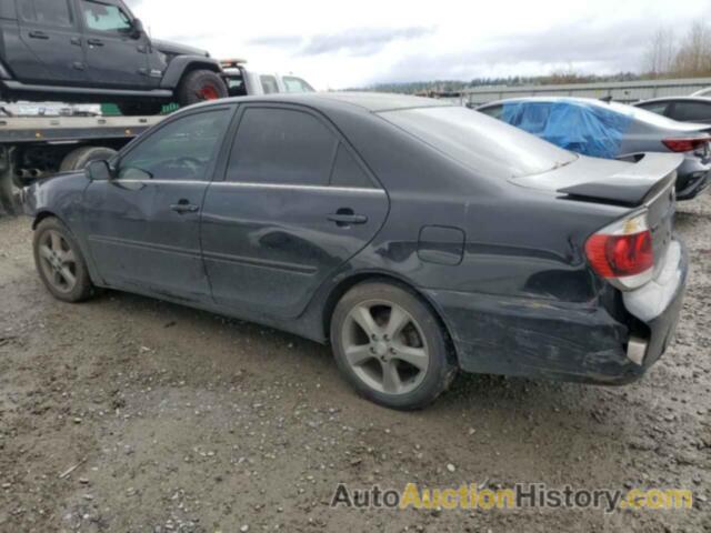 TOYOTA CAMRY SE, 4T1BA30K35U506913