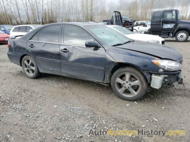 TOYOTA CAMRY SE, 4T1BA30K35U506913