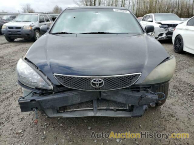 TOYOTA CAMRY SE, 4T1BA30K35U506913