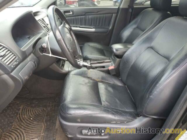 TOYOTA CAMRY SE, 4T1BA30K35U506913