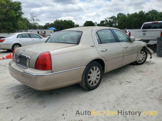 LINCOLN TOWNCAR SIGNATURE LIMITED, 2LNBL8CV7AX751732