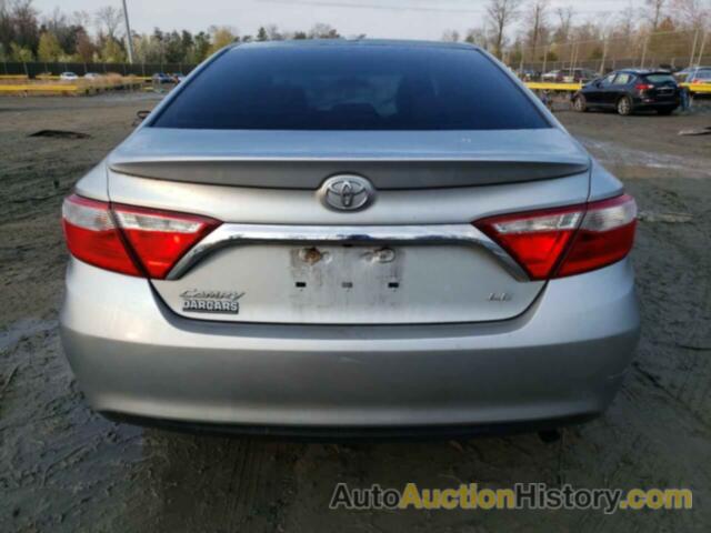 TOYOTA CAMRY LE, 4T4BF1FK2FR470426